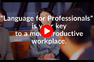 Language For Professionals 