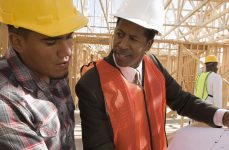 Language Training for Construction Workers and 3 Immediate Benefits