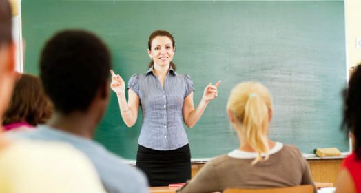 Why do you need a TEFL Certificate to teach English?