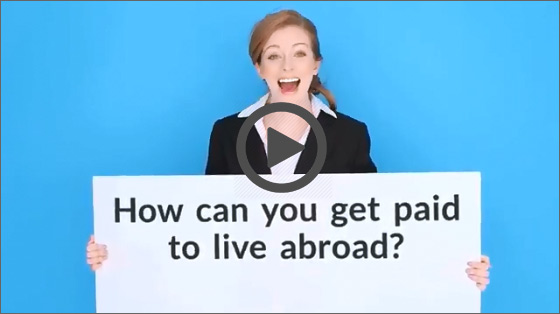 TEFL Certificate: Get Paid to Live Abroad