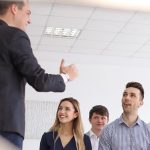 Tips for Improving Your Employees’ English Presentation Skills