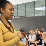 English classes for Employees and Presentation Skills