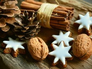 Christmas traditions for foreign language classes