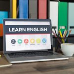 English training for employees