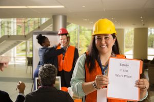 English classes online for construction workers