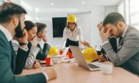 ESL Courses For Construction Workers & 3 Tips To Improve Communication