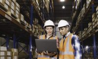 Employee English Training Can Benefit Warehouse Workers & Employers