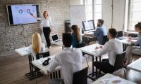 3 Ways To Enhance Corporate ESL Training