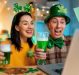 English Language Vs Gaelic For St. Patrick’s Day