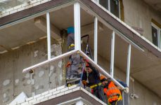English For Construction Workers – Before Disaster Strikes
