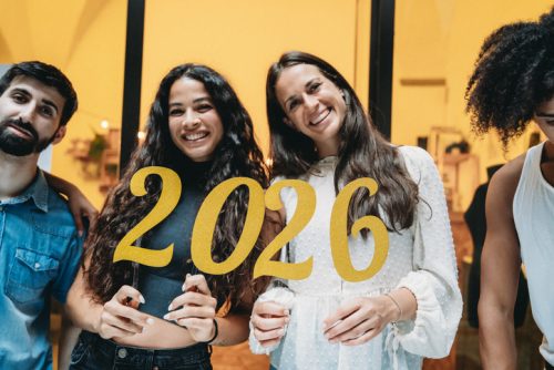 ESL Employees, Work Language Skills & New Years Resolutions