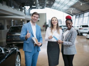 workplace language training, corporate English training, language access