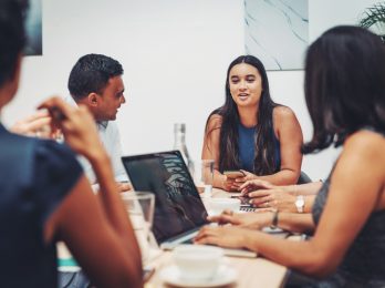 Business English Training