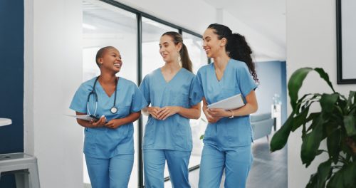 Corporate English Training Improves Hospital Safety & Trust