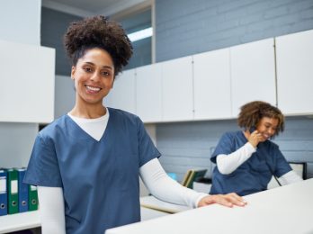 Medical Spanish, Spanish Language Training, language training For Healthcare Employees, healthcare employee ESL, hospital staff, dual language training