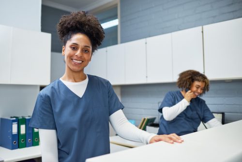 Is Dual Language Training For Hospital Staff Your Priority?
