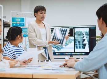Private ESL For Workers, corporate language training should be LIVE