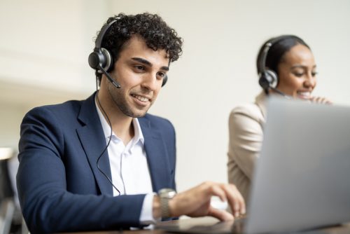 Our Online Language Training Pays For Itself In ROI