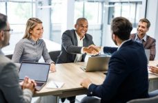 Corporate ESL For Workers & Teaching Business Negotiation