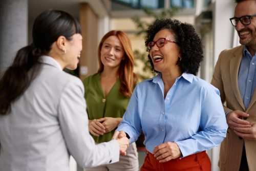 Custom English Training & Accent Clarity Solutions For Work