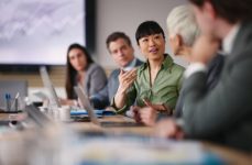 What Is Language Training For Bilingual Professionals?