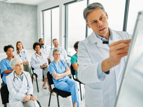 Why Is Spanish For Healthcare Companies So Important?