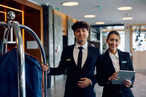Professional ESL for Hotels: Is There A Hidden Cost Of Language Gaps In Your Business?