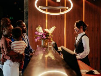 corporate language training, corporate language training for hotels, hotels in MA, ESL employees