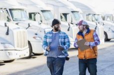 Best English Training Course For Truck Driver English