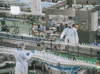 Workplace English Training, Food Manufacturing, English language training