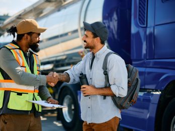 English Language Classes For CDL Language Requirements