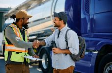 English Language Classes For CDL Language Requirements