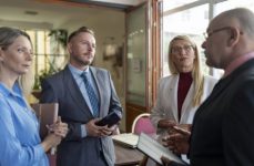 Onsite Corporate English Training For Hotels & Hospitality Industry