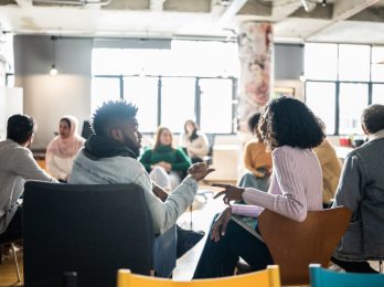 workplace language barriers, corporate English training