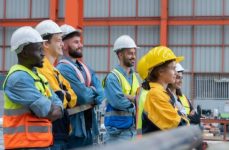 Online Corporate English Training For Construction & Related Trades Jobs