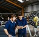 Corporate English Training For Aerospace Manufacturing Teams
