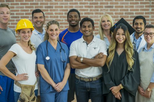 Our Business Language Training Provides Relevant Professional English Classes