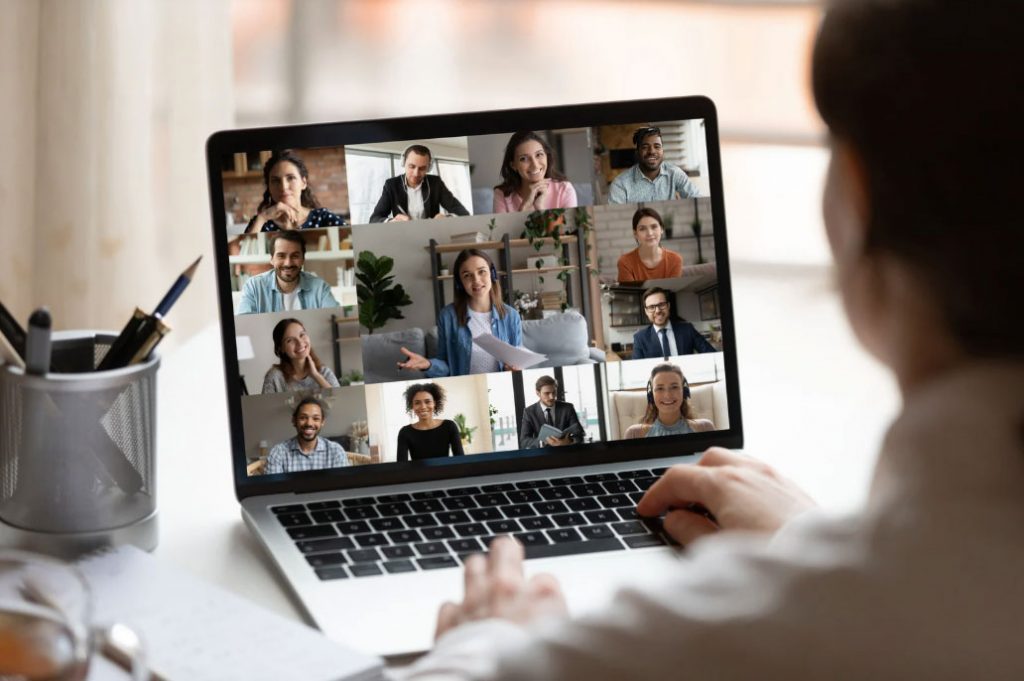 Corporate English Language Training online - Language Training Pro Corporate English Language Training online