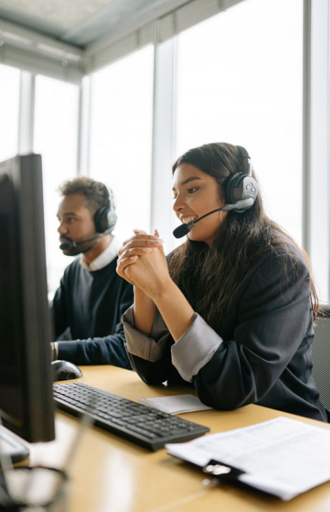 How Companies Benefit from Corporate Language Training