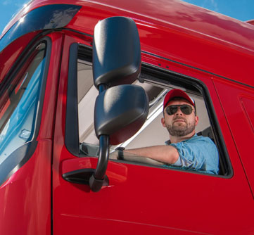 English for Transportation, Trucking & Logistics Drivers