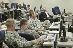 English for Military