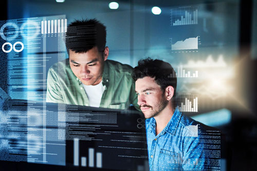 English for Information Technology (IT)