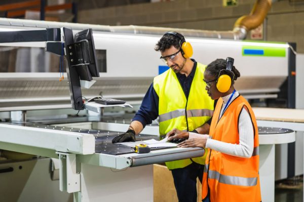 English for Manufacturing