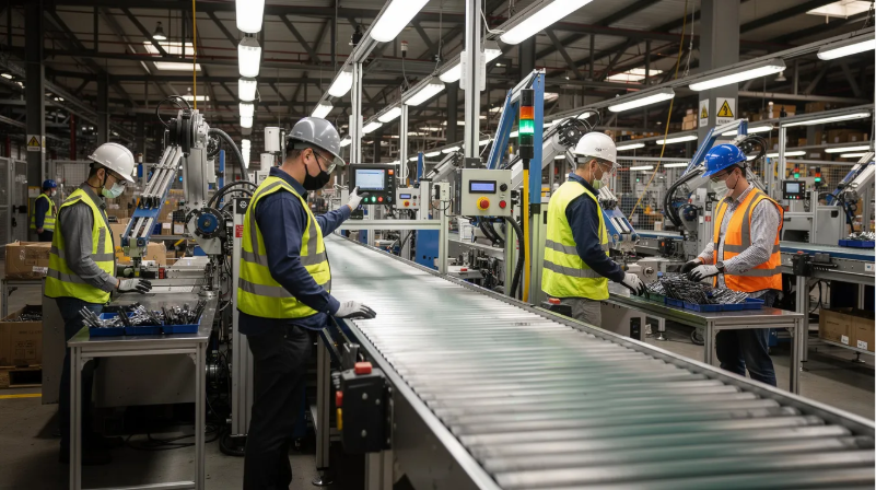 cost of language barriers in manufacturing reduce manufacturing costs