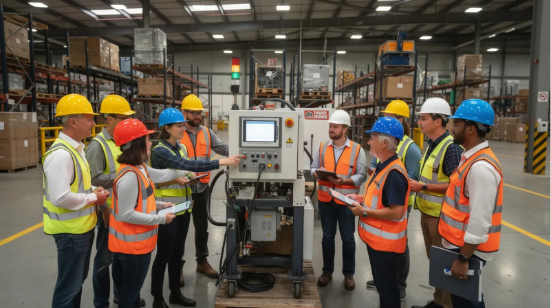 cost of language barriers in manufacturing