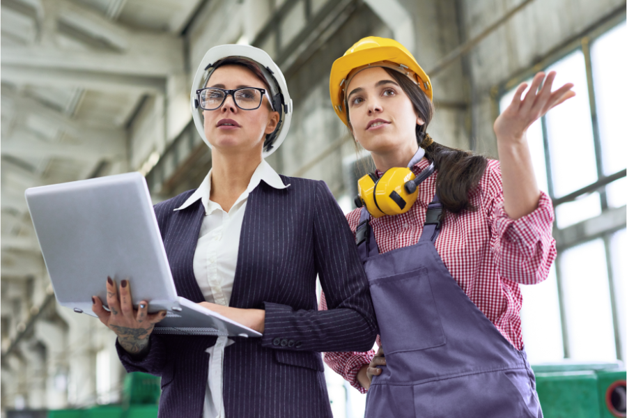 How to Reduce the Cost of Language Barriers in Manufacturing