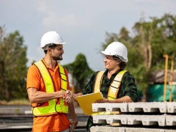Manufacturing Plants Need English-Language Training investing in language training