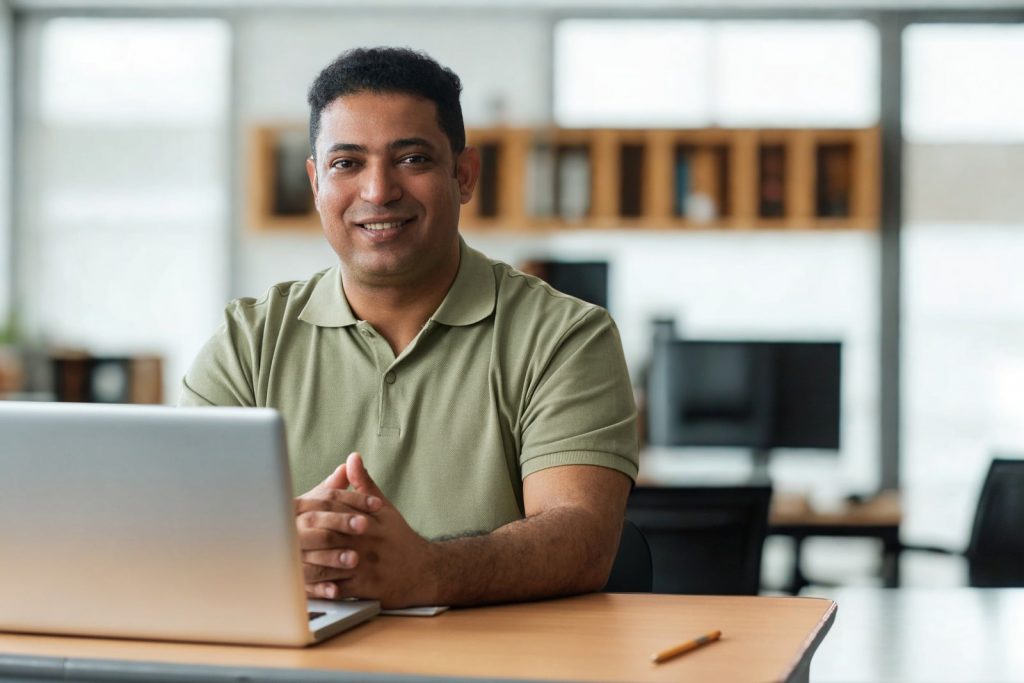 Corporate Online English Classes with Live Instructors