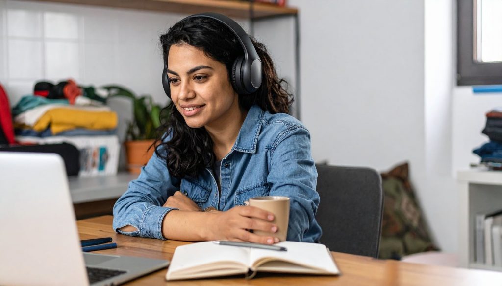 Corporate Online English Classes with Live Instructors