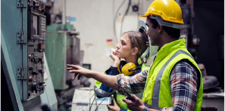 Bilingual Supervisor Training For A Stronger Production Team